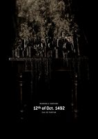 12th of Oct. 1492
